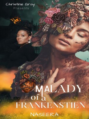 cover image of Malady of a Frankenstein
